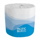 GP Pro 18280/01 Preference 2-Ply Embossed Bathroom Tissue 550 Sheets - 80 Rolls