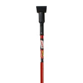 Libman 983 Jaw Clamp Mop Handle w Steel Handle 58.5"