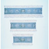 Rubbermaid Cut To Length Dust Mop - 40' L x 5" W