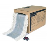Rubbermaid Cut To Length Dust Mop - 40' L x 5" W