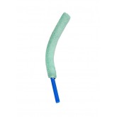 Flexible Dusting Wand with Microfiber Sleeve - 20"