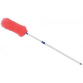 30" - 45" Telescopic Lambswool Duster