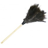 34" Ostrich Feather Duster