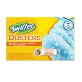 Swiffer 21459 Duster Refills - 10 Count