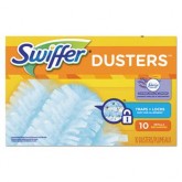 Swiffer 21461 Duster Refills - Lavender Vanilla Scent, 10 Count