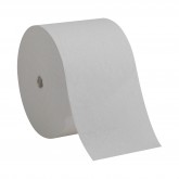 GP Pro 19374 Compact Coreless High Capacity 1-Ply Bathroom Tissue - 3000 Sheets, 18 Rolls Per Case