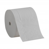 GP Pro 19375 Compact Coreless 2-Ply Bathroom Tissue - 1000 Sheets, 36 Rolls Per Case