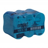 GP Pro 19378 Compact Coreless High Capacity 2-Ply Bathroom Tissue - 1500 Sheets, 18 Rolls Per Case