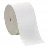 GP Pro 19378 Compact Coreless High Capacity 2-Ply Bathroom Tissue - 1500 Sheets, 18 Rolls Per Case