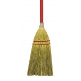 Toy Corn Lobby Broom - 35 Inch Long