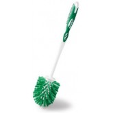 Libman 40 Designer Bowl Brush & Caddy