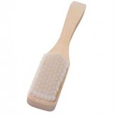 Wooden Carpet Spotting Tap Brush 103010