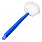 Duralon Toilet Bowl Mop - Blue