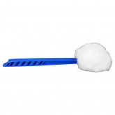Duralon Toilet Bowl Mop - Blue