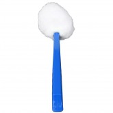Duralon Toilet Bowl Mop - Blue