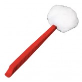 Duralon Toilet Bowl Mop - Red