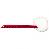 Duralon Toilet Bowl Mop - Red