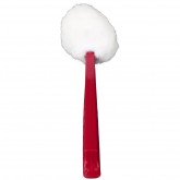 Duralon Toilet Bowl Mop - Red