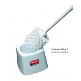 Rubbermaid Toilet Bowl Brush Holder for 19713 Brush