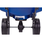 Chapin Ice Melt Broadcast Spreader - 80lb capacity