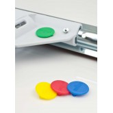 Unger 30" SmartFit WaterWand Heavy Duty Foam Rubber Floor Squeegee