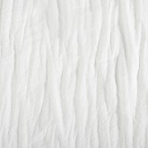 GP Pro 20045 Brawny Professional D300 Light Duty All-Purpose Cleaning Towels / Wipers Bucket Refill - White