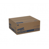 GP Pro 20070/03 Brawny Industrial Medium Weight All Purpose DRC Wipers - White