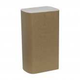 GP Pro 20204 Pacific Blue Basic Multifold Paper Towel - White, 4000 Count