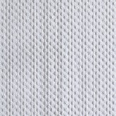 GP Pro 20241 Pacific Blue Select C-Fold Towel - White