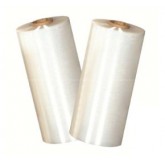 Hand Wrap Pallet Stretch Film - 80 Gauge, 12" x 1500'