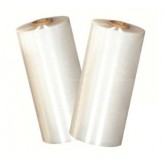 Hand Wrap Pallet Stretch Film - 90 Gauge, 18" x 1500'