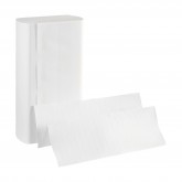 GP Pro 20389 Pacific Blue Select Premium Multifold Towels - White