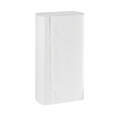 GP Pro 20389 Pacific Blue Select Premium Multifold Towels - White