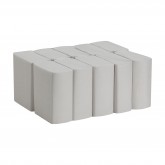 GP Pro 20885 Pacific Blue Ultra Premium Z-Fold Replacement Paper Towels - White
