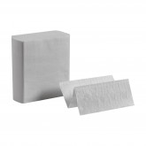 GP Pro 20885 Pacific Blue Ultra Premium Z-Fold Replacement Paper Towels - White