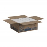 GP Pro 20885 Pacific Blue Ultra Premium Z-Fold Replacement Paper Towels - White