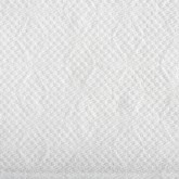 GP Pro 20887 Pacific Blue Ultra BigFold Z Premium Towel - White 2200 Towels/Case