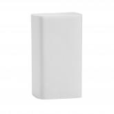 GP Pro 21000 Pacific Blue Select 2-Ply Premium Multifold Paper Towels - White