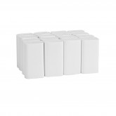 GP Pro 21000 Pacific Blue Select 2-Ply Premium Multifold Paper Towels - White
