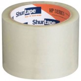 Shurtape HP 500 Heavy Duty Grade Hot Melt Packaging Tape - 3" x 55 yards