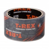 T-Rex 241535 RT 700 Clear 6.8 mils Repair Tape - 2 Inch x 9yd