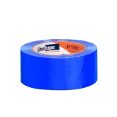 Shurtape AP201 Production Grade Acrylic Packaging Tape 2 inch x 110 yards - Blue, 36 per Case