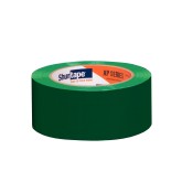 Shurtape AP201 Production Grade Acrylic Packaging Tape 2 inch x 110 yards - Green, 36 per Case