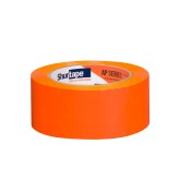 Shurtape AP201 Production Grade Acrylic Packaging Tape 2 inch x 110 yards - Orange, 36 per Case