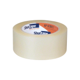 Shurtape AP201 Production Grade Acrylic Carton Sealing Tape - 2" x 110yd, 36 per Case