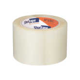 Shurtape AP201 Production Grade Acrylic Carton Sealing Tape - 3" x 110yd, 24 per Case
