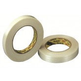 3M 893 Scotch Filament Tape - 0.75" x 60 yards