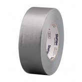 Shurtape Utility Grade 7mil Duct Tape - 2" x 60yd, Silver