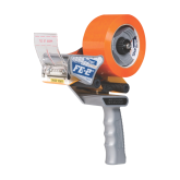 Shurtape FE-3" Folded Edge Hand Tape Dispenser - 3" width