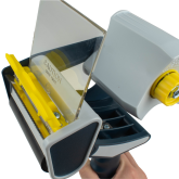 Encore EP-695 3" Streamlined Carton Sealing Tape Dispenser